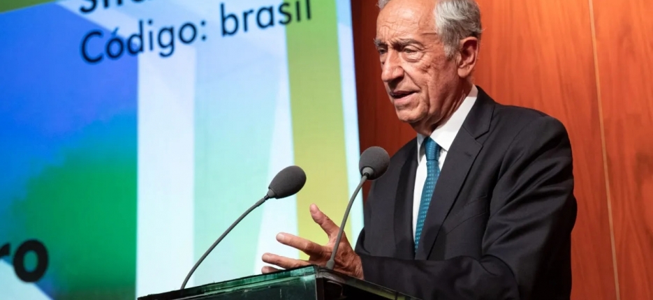 Portugal reconhece pela 1 vez culpa por crimes na Era Colonial e prope reparao ao Brasil
